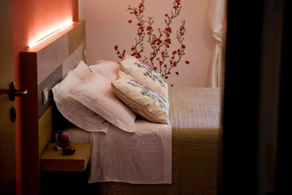 Bellafiora Bed & Breakfast