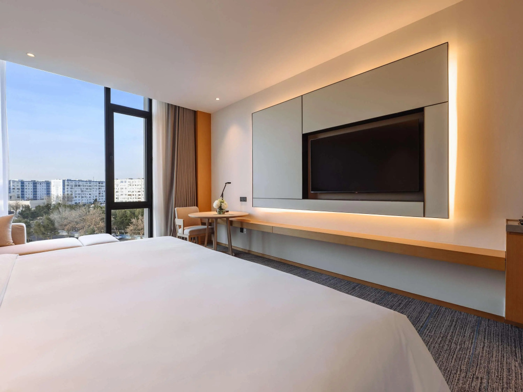 MOVENPICK TASHKENT OLD CITY
