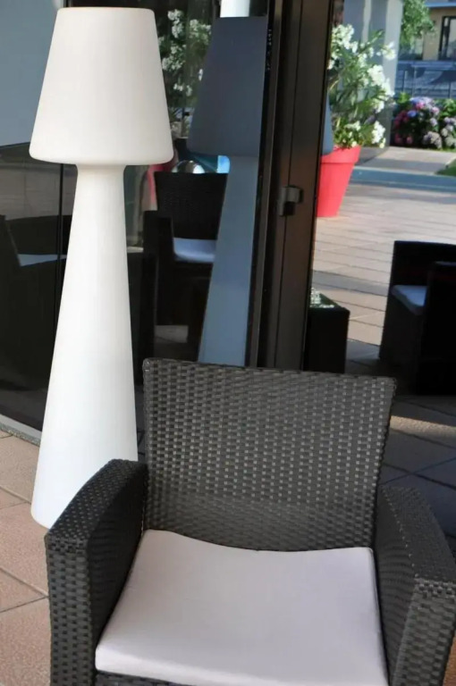 B&B HOTEL Bergamo Executive