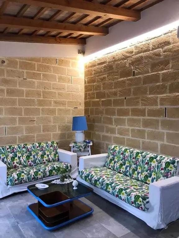 Villa baglio 1