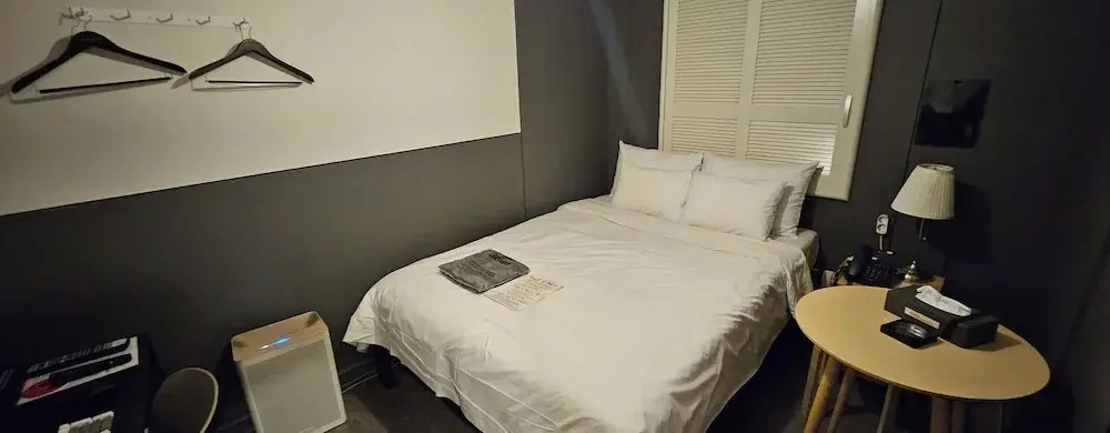 Billz Hotels Dongdaemun
