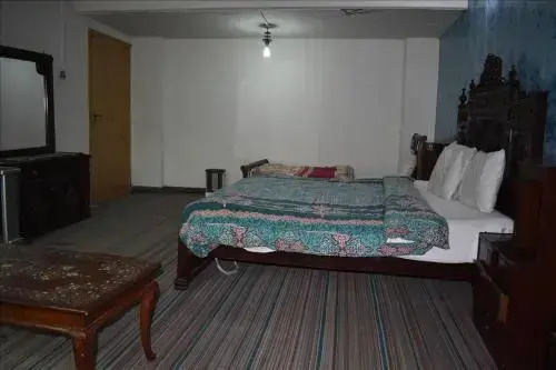 Tulip guesthouse