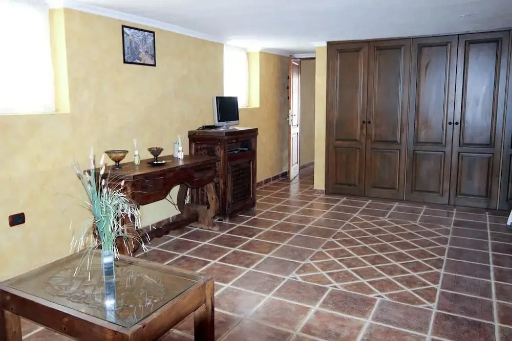 Villa Chiara B&B