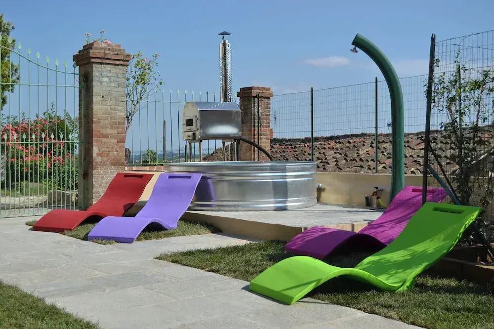 Residenza San Rocco
