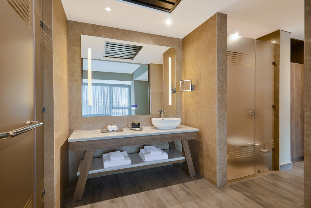 Отель Hyatt Regency Cairo West