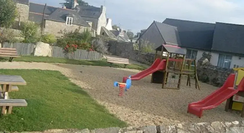 Appartement Le Petit Trestel