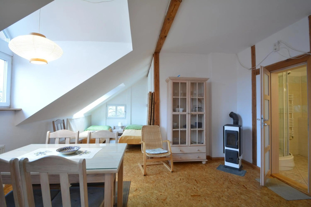 Apartamenty Rybak 3