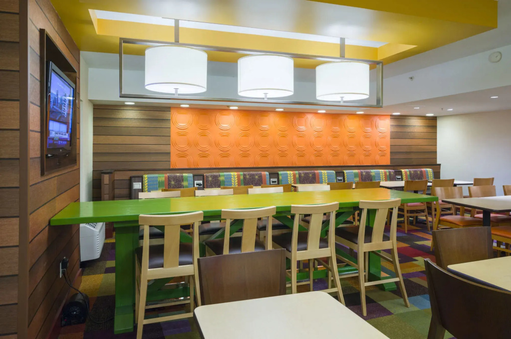 Fairfield Inn by Marriott Laurel
