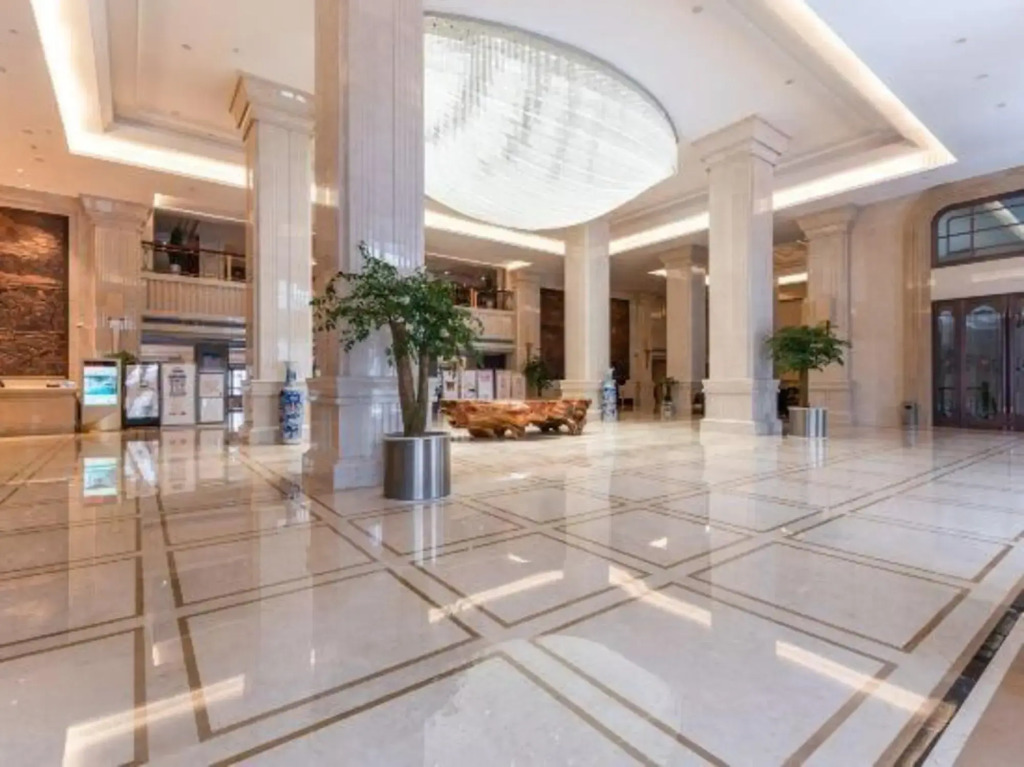 Liangdu Impression Hotel (Liupanshui Wanda Plaza)