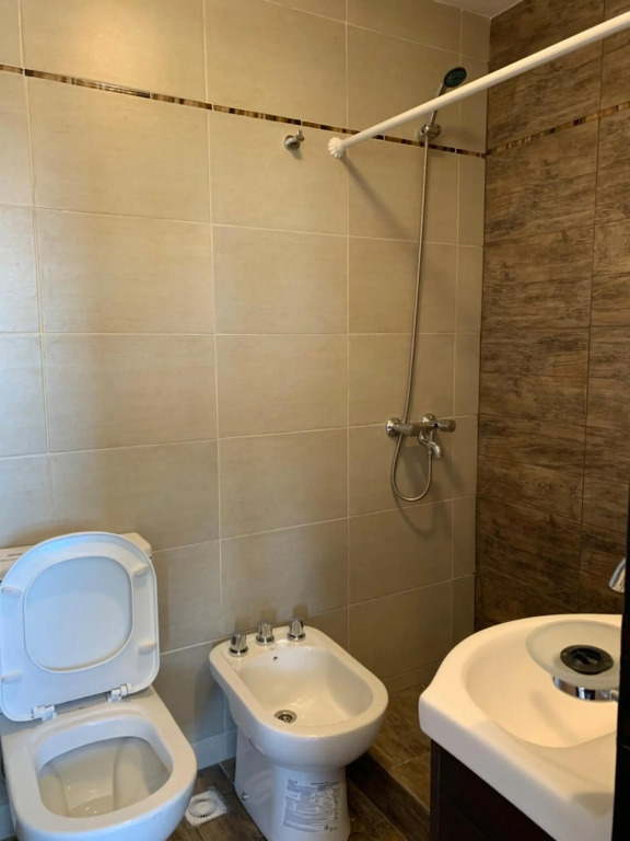 Departamento Mar del Plata 4 personas con Cochera Gratis
