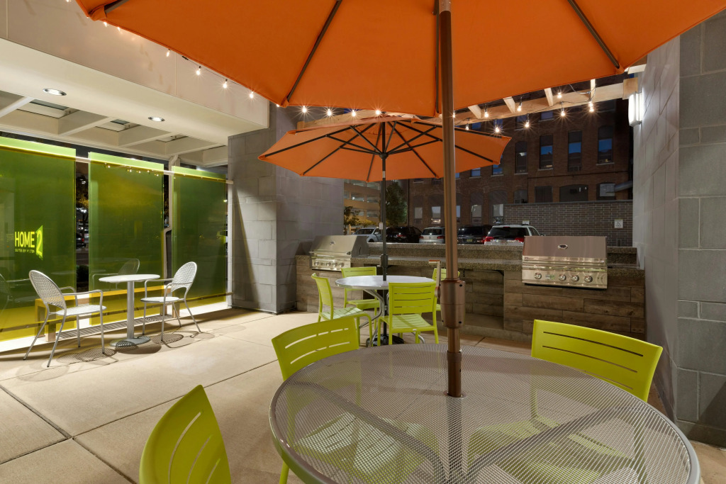 Home2 Suites By Hilton La Crosse