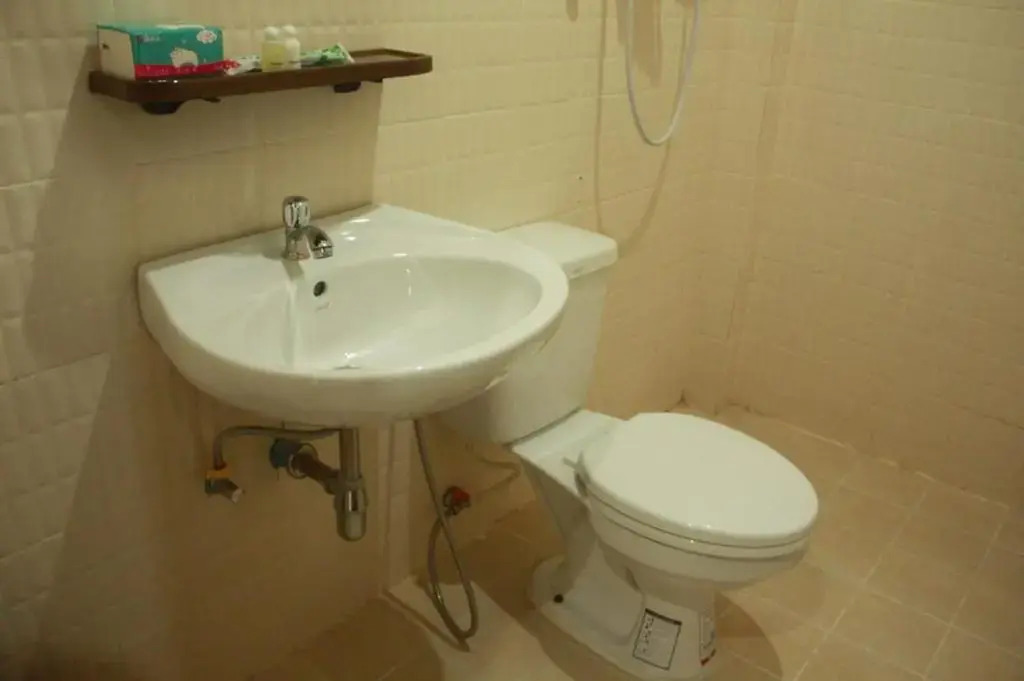 888guest house