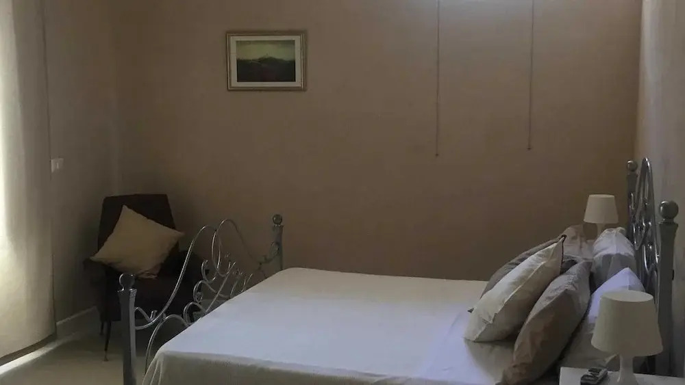 Dedalo Rooms