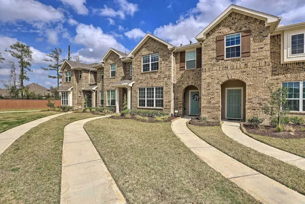 Atascocita Vacation Rental, 5 Mi From Lake Houston