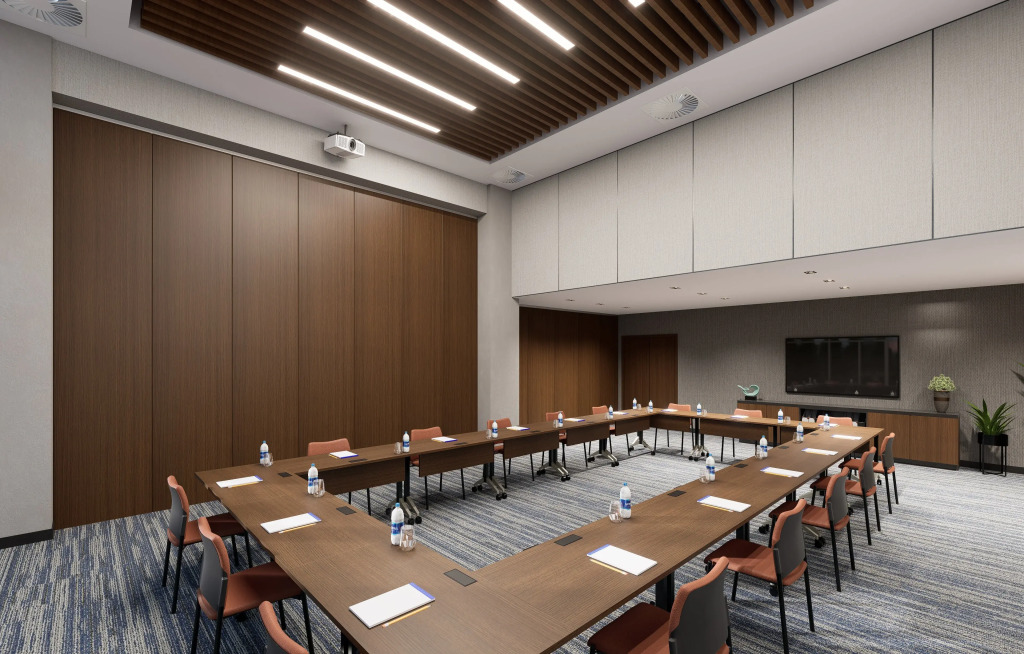 Crowne Plaza Istanbul - West by IHG