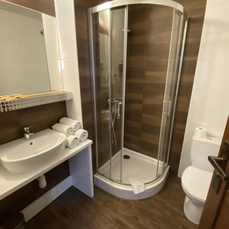 Hotel Constancja
