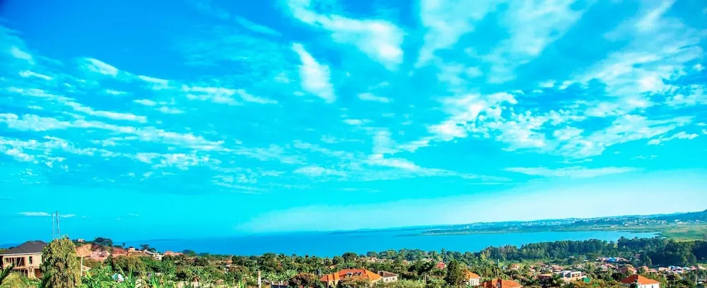 Victoria View Boutique Hotels Kigo