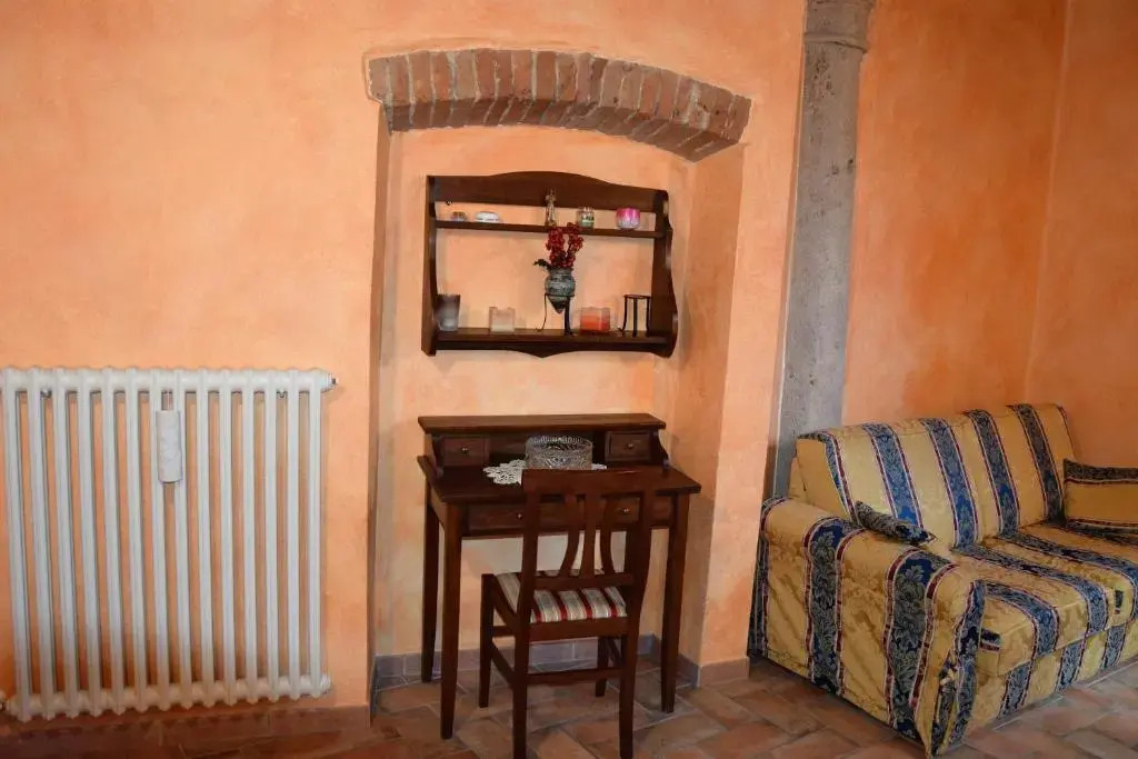 Appartamento Talosa