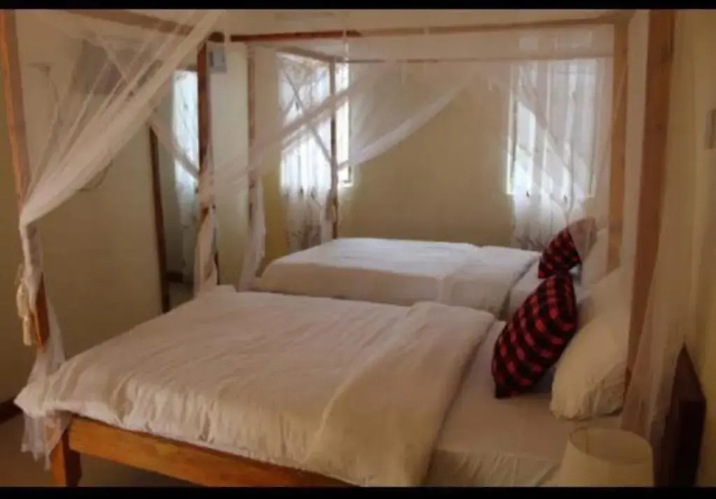 Maura Apartments & Lodge