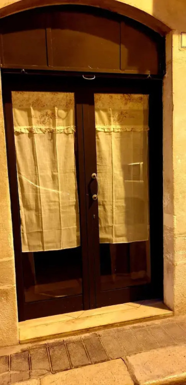 Studio In Trani With Wonderful City View 1 Km From The Beach