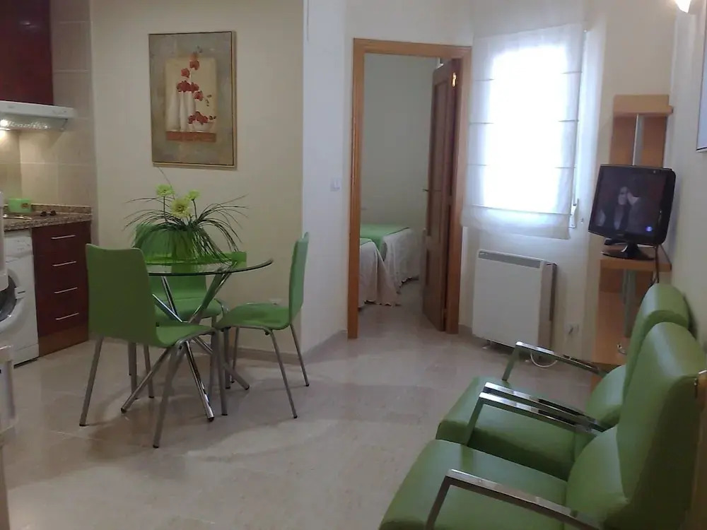 Residencial Alcoy