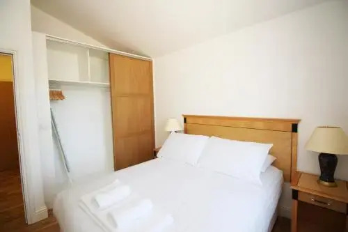 Wellesley Road Apartments