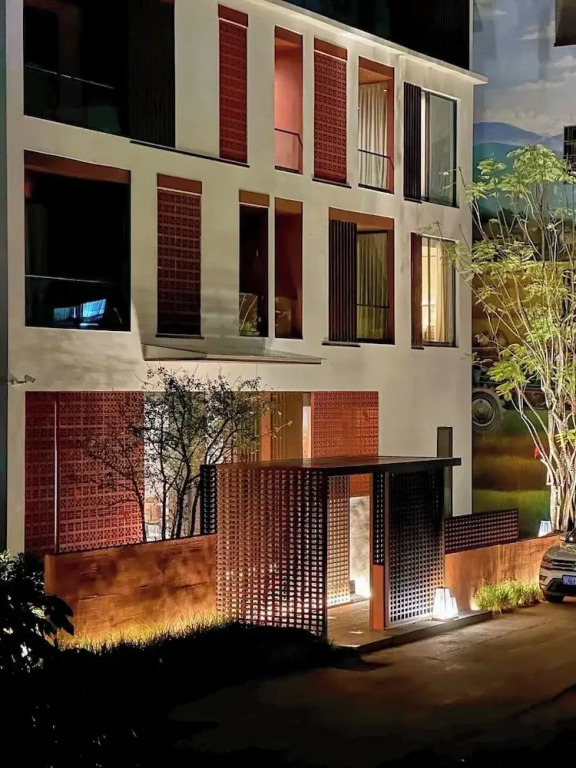 Guanlu Art Hotel