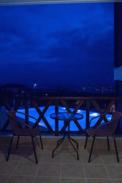 La Suite Boutique Hotel & Spa