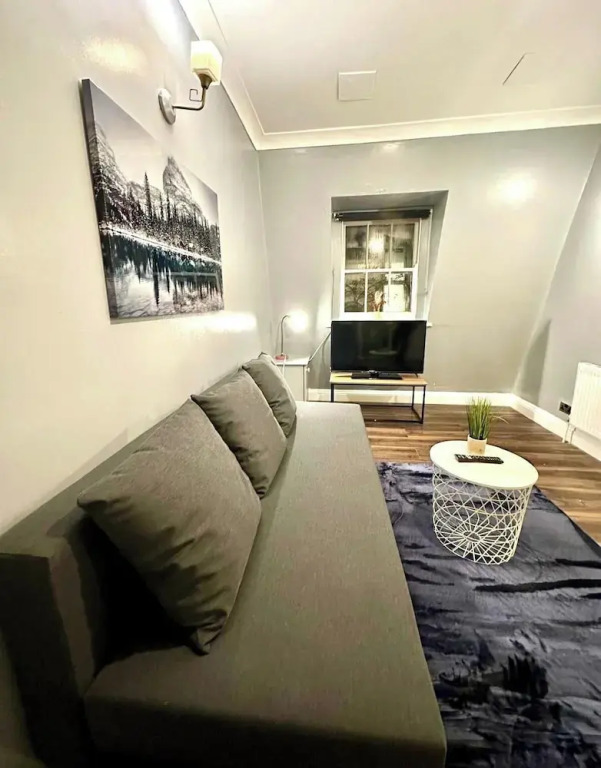 Cosy Flat Near Kings Cross