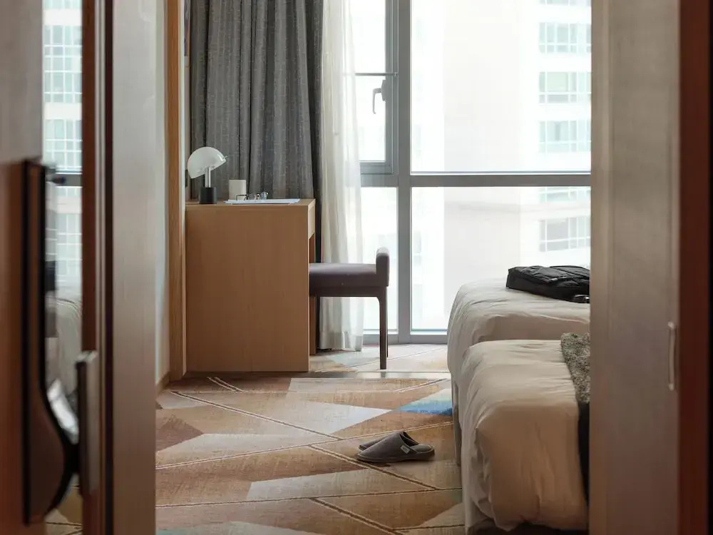 Plott Hotel Dongtan