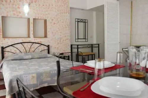 Apartamentos Hotel Avilla