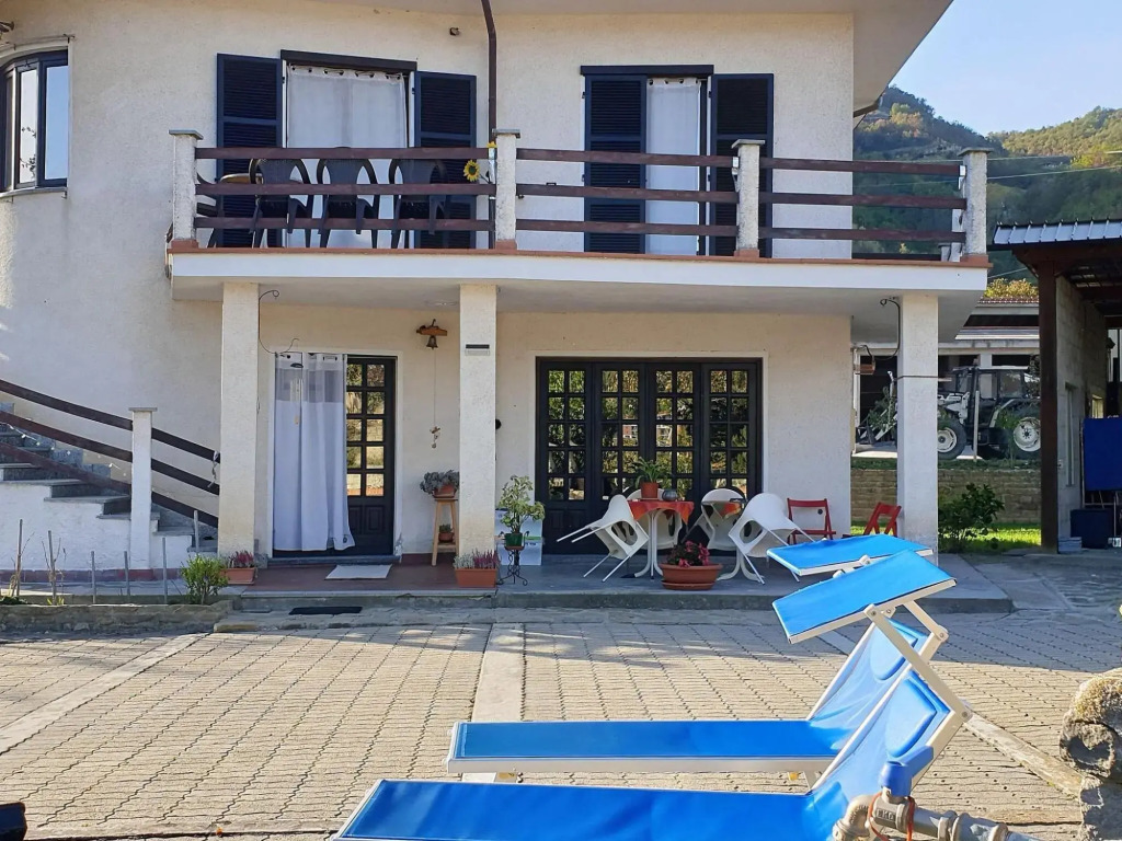 Belvilla by OYO Casa Vesime