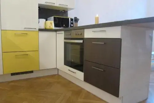 Apartment Agnes Parking