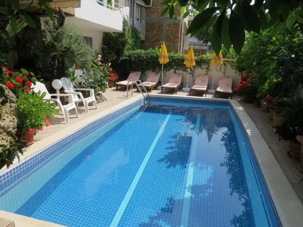 Family Hotel Sofi
