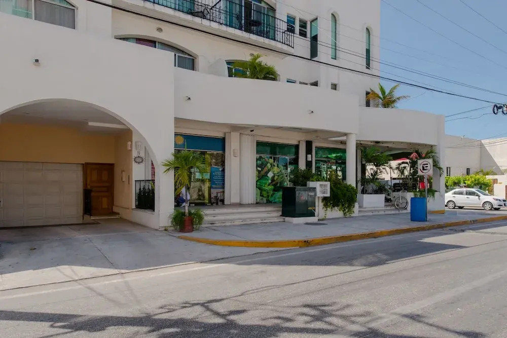 Rinconada del Mar APTS