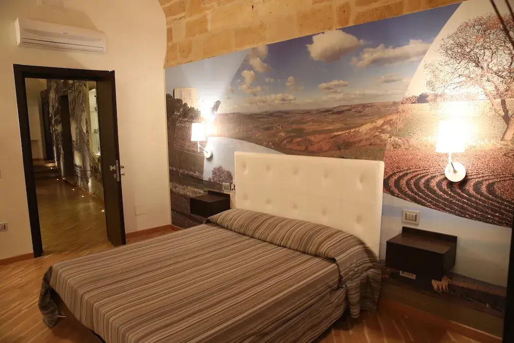 B&B Dal Prefetto