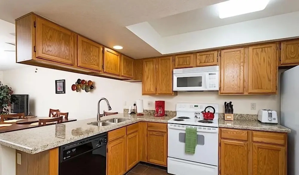 Royal Palm Condo By Signature Vacation Rentals