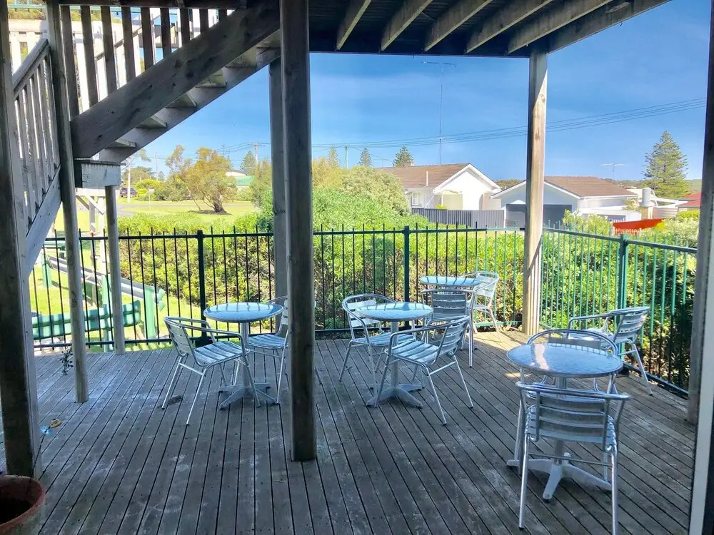 Pinehaven Motel