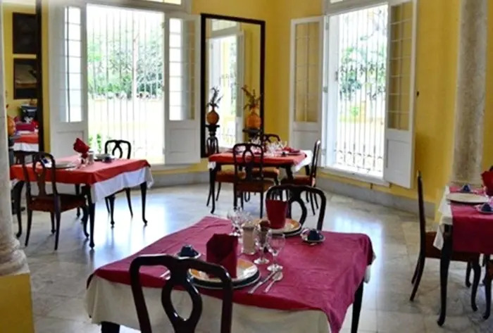 Hostal La Casona