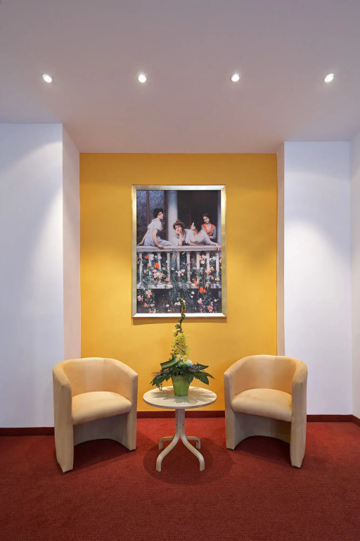 Hotel ADRIA München