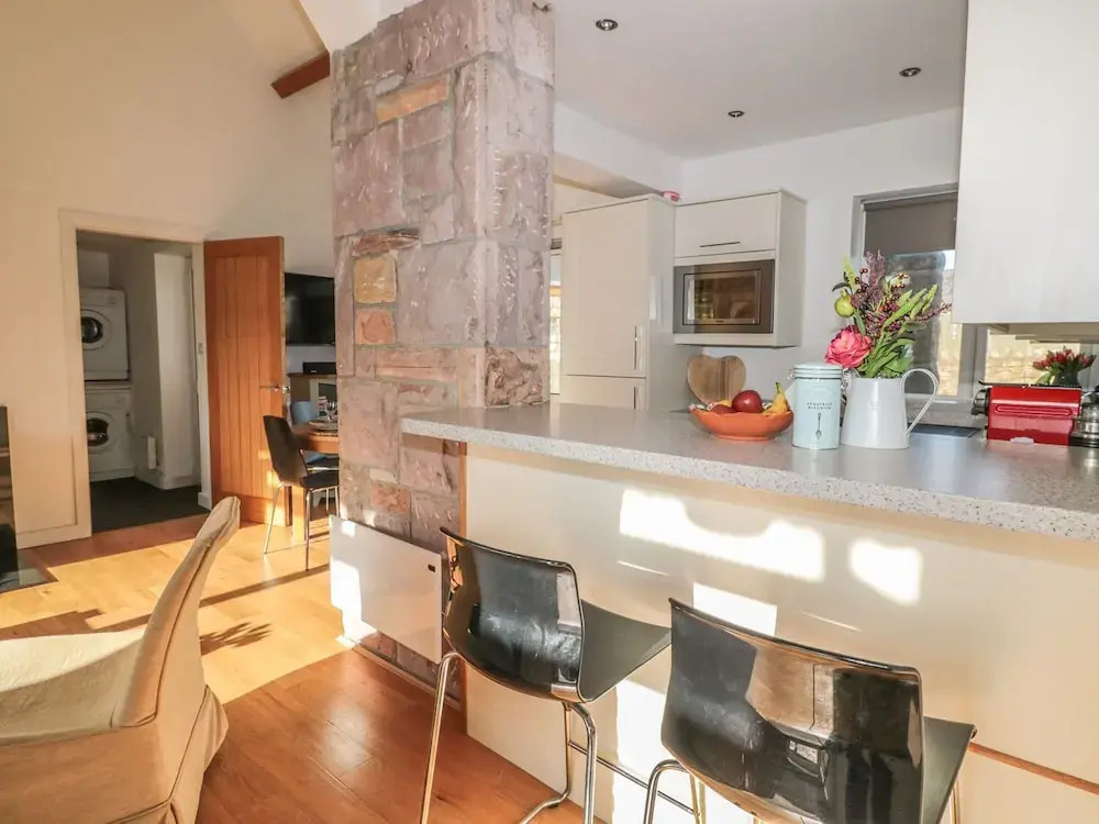 2 Duck Cottage, Chathill