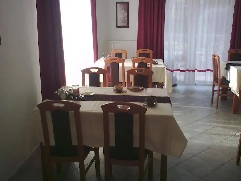 Rózsa Villa