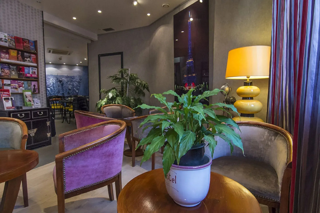 Palma Hotel