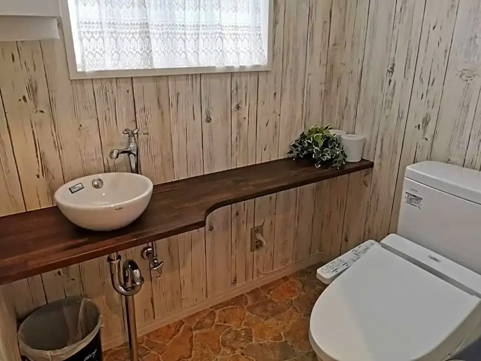 Kitasaku District - Hotel - Vacation STAY 89259