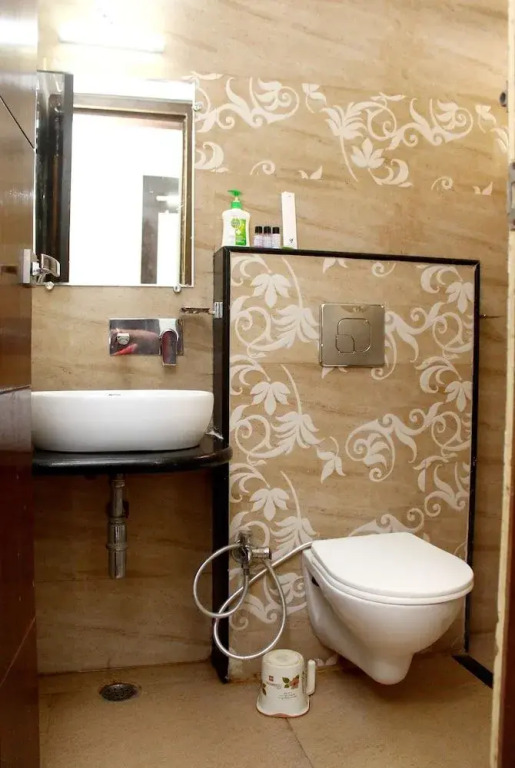 SVC INN Gwalior