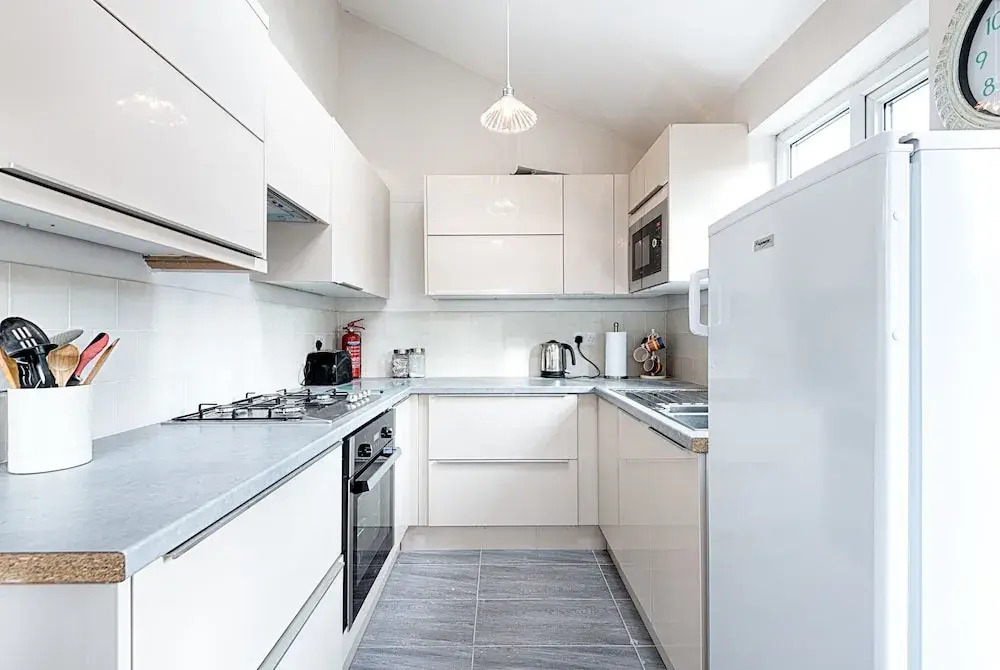 Willows-Cardiff Guest House
