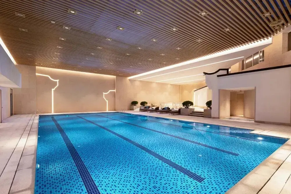 Foreign Trade Centre YUEHUA Hotel,Fuzhou