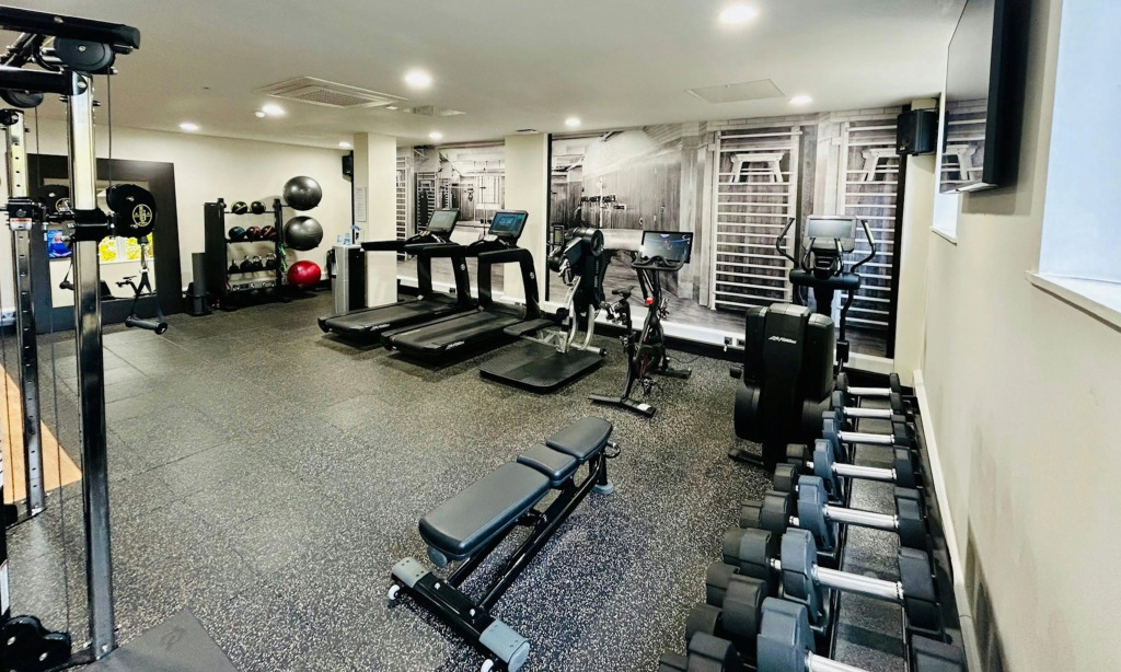 DoubleTree by Hilton Hotel Nottingham - Gateway