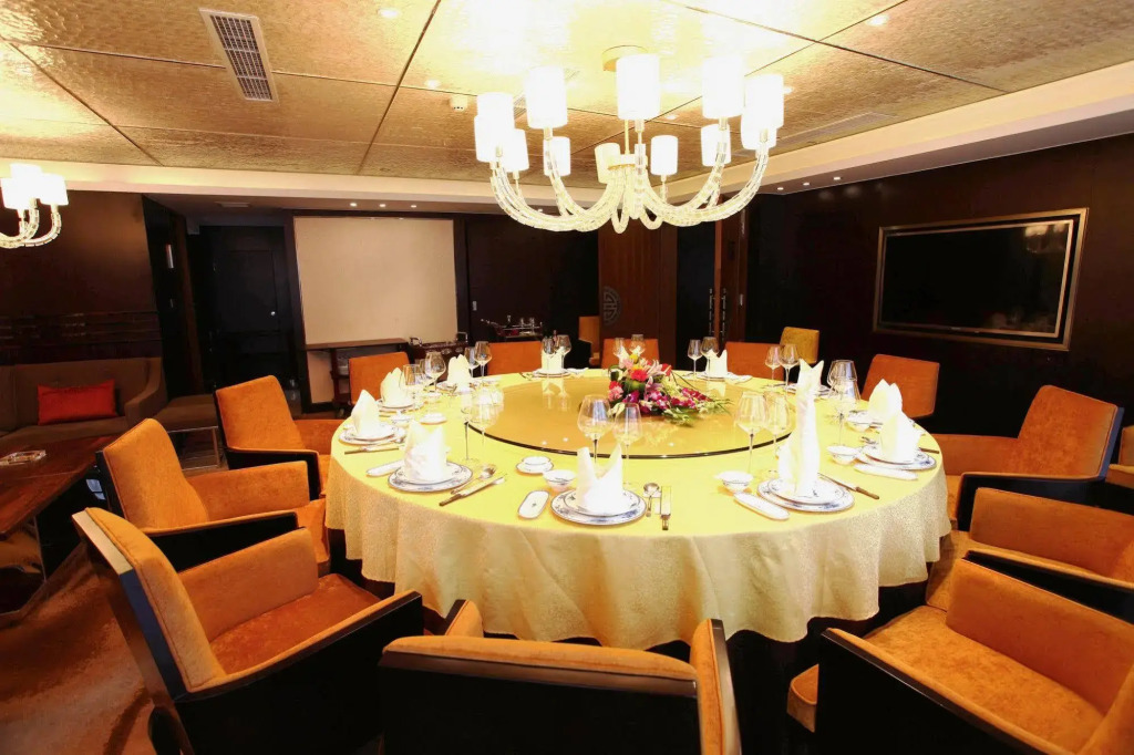 Celebrity Upper Class Hotel