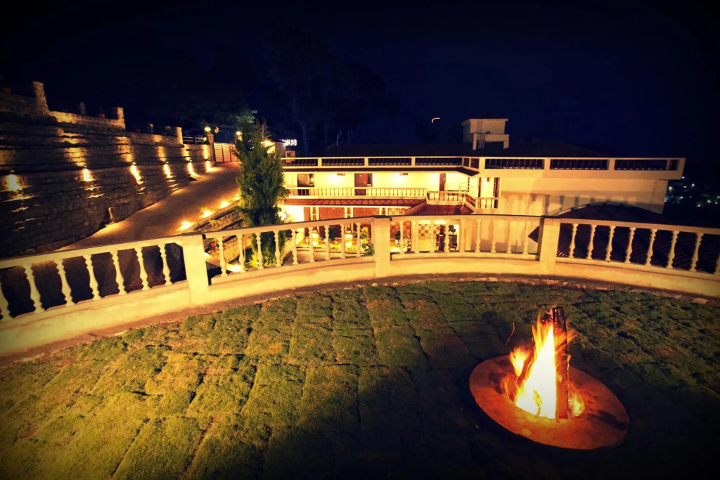 Summer House